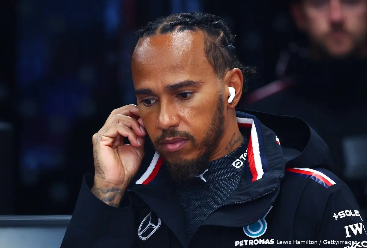 lewis hamilton mercedes