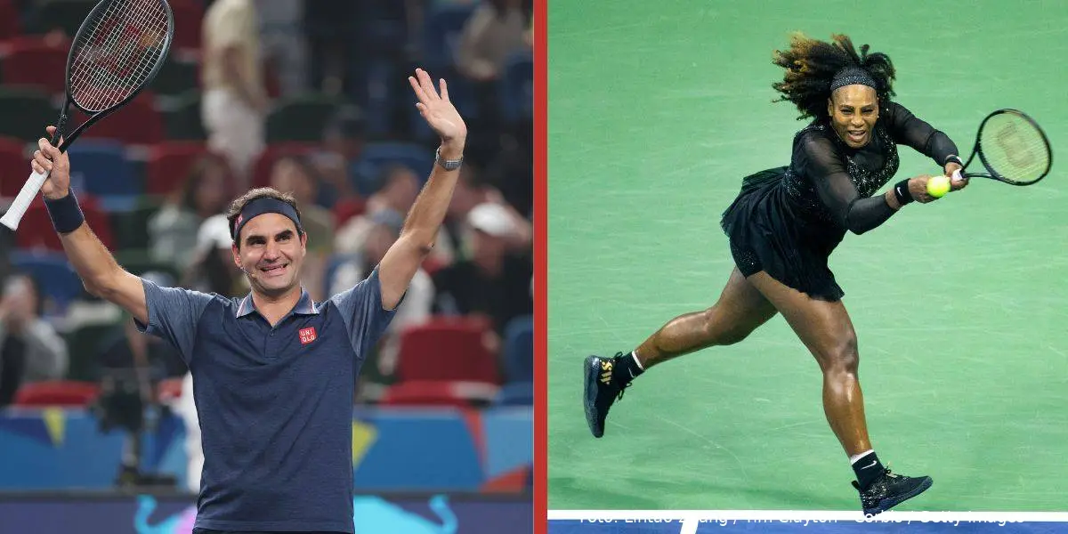 federer williams