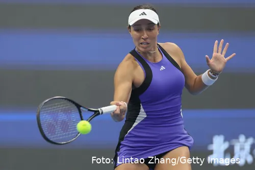 <i>Jessica Pegula</i>