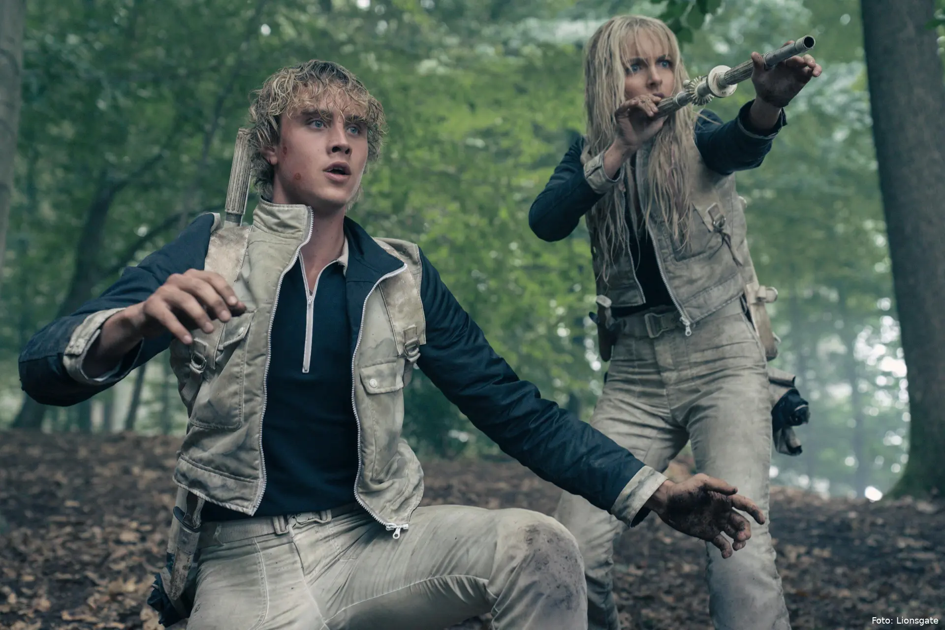 hunger games cover