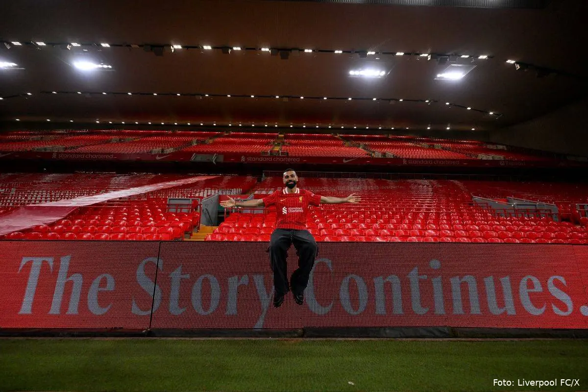 salah