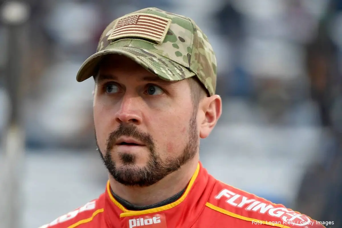 Michael Annett