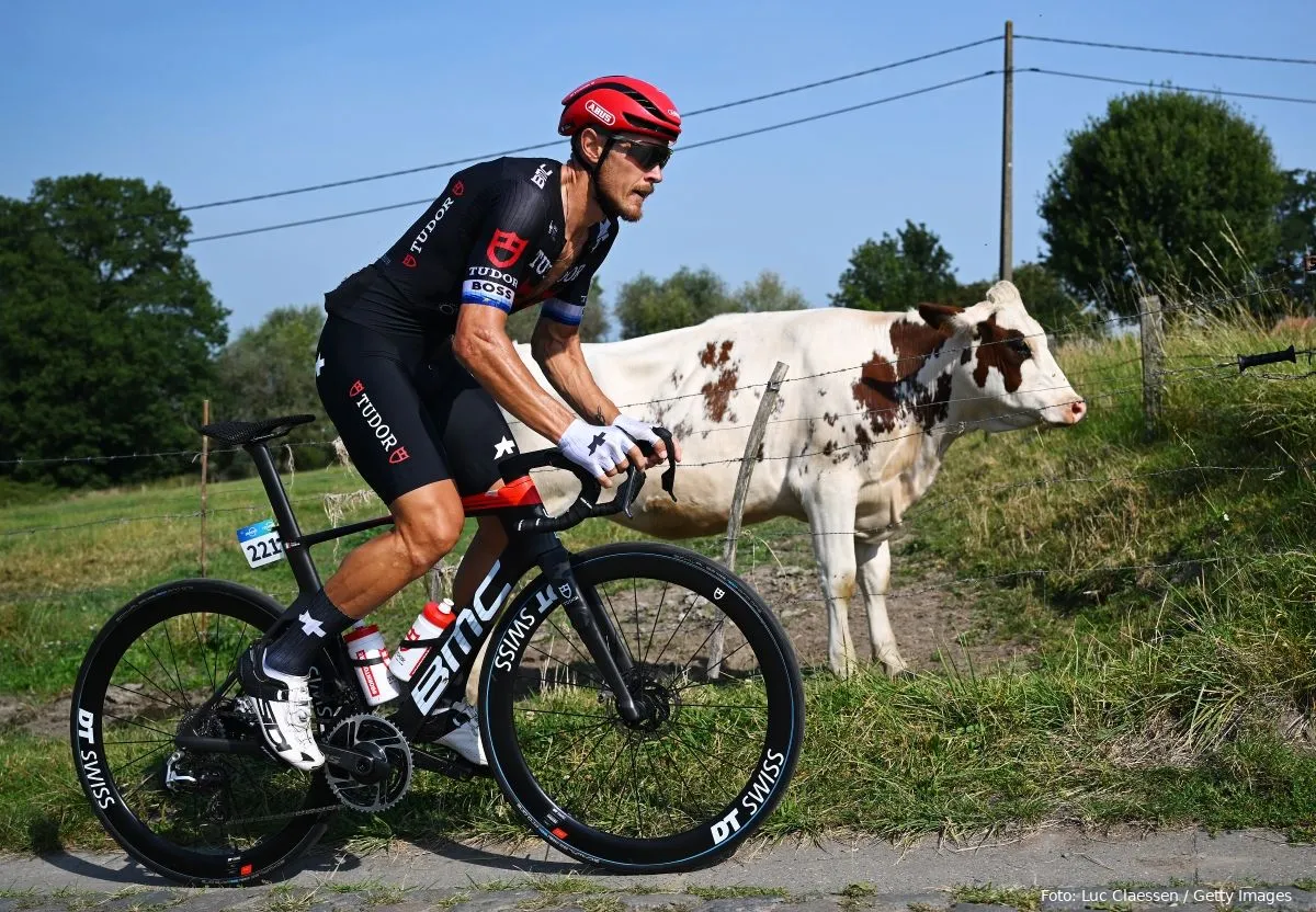 matteo trentin