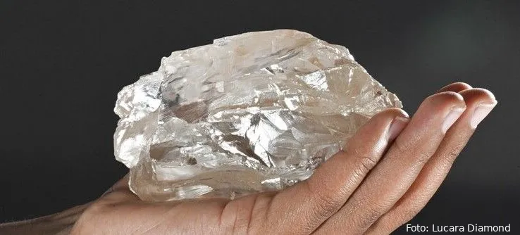 lucara diamond corp lucara recovers epic 2 492 carat diamond fr3
