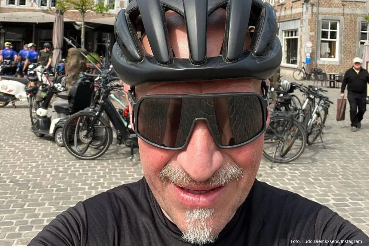 Ludo Dierckxens