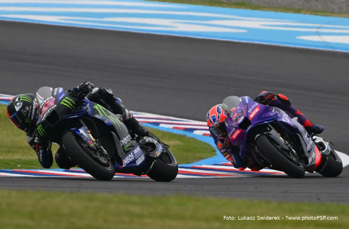 motogp yamaha pre austin