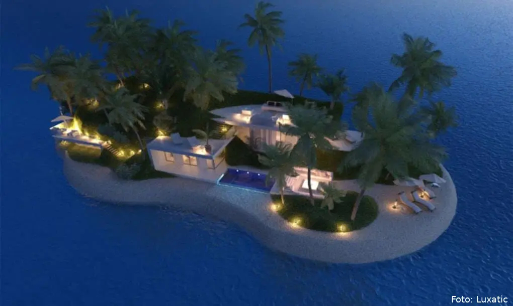 amillarah drijvende prive eilanden dubai pure luxe 3