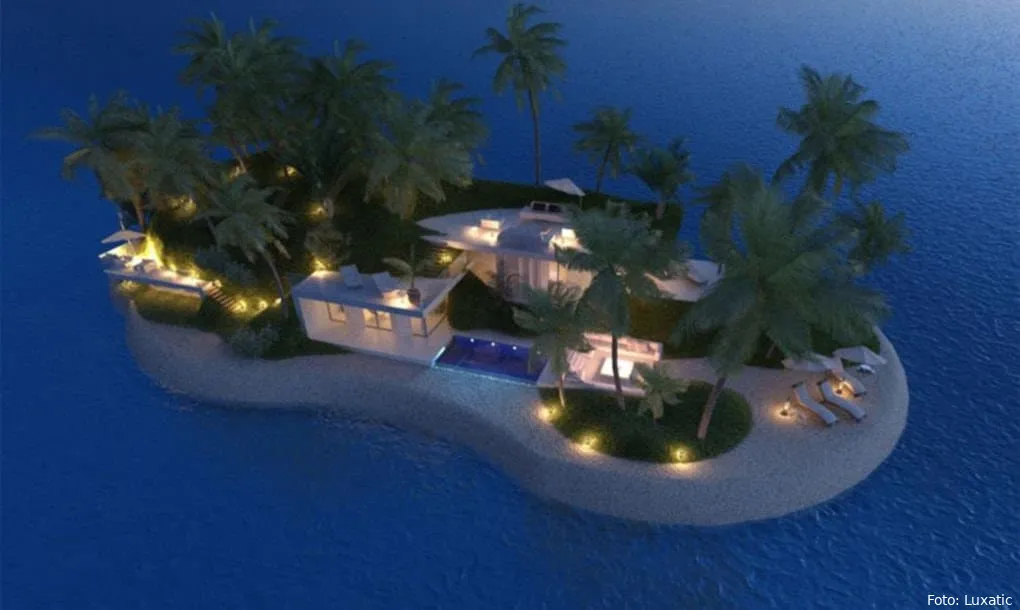amillarah drijvende prive eilanden dubai pure luxe 3