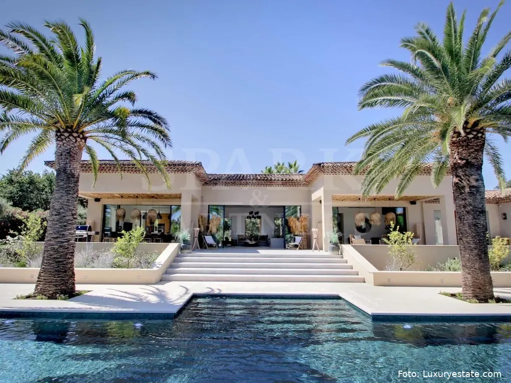 villa 4