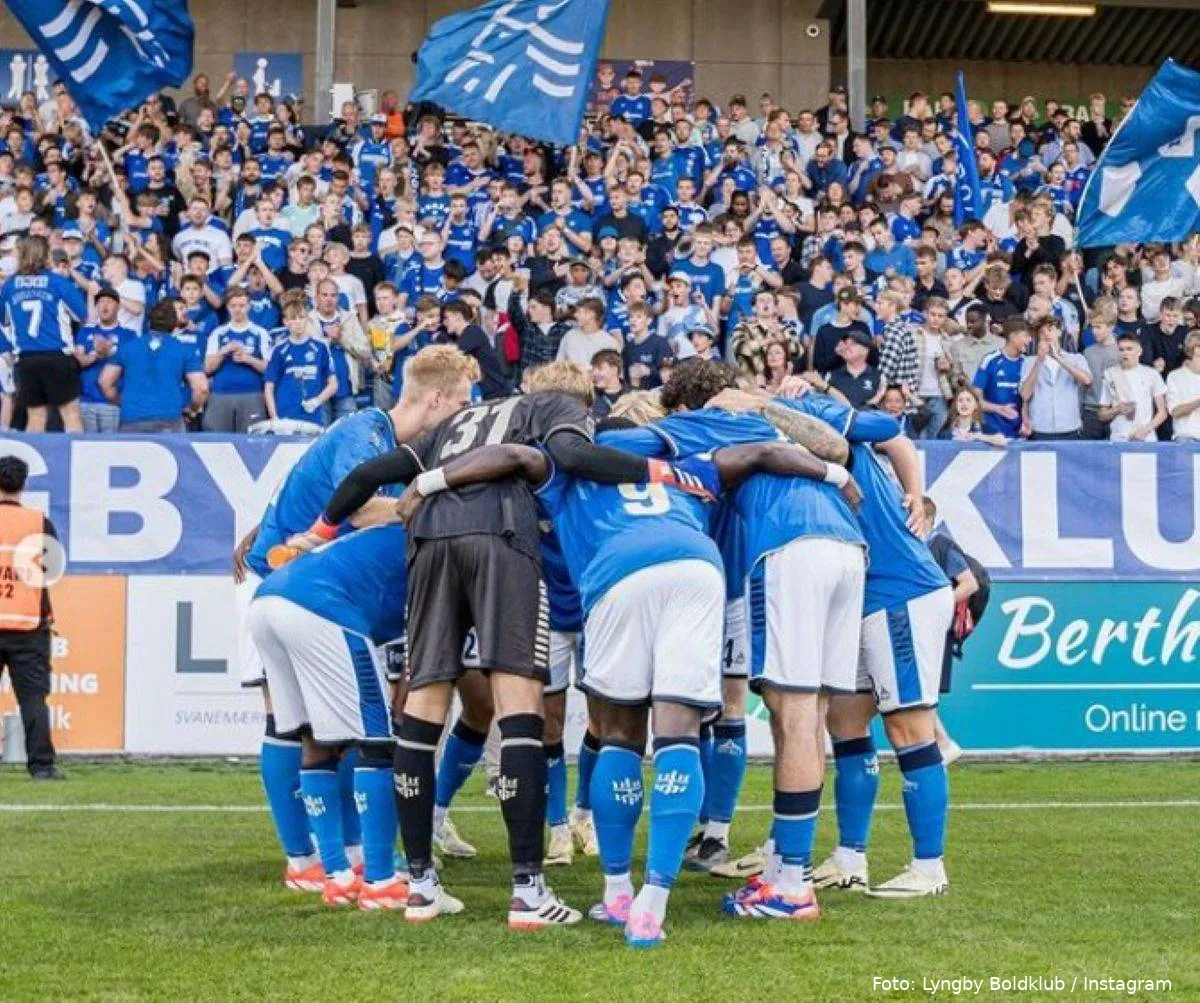 lyngby