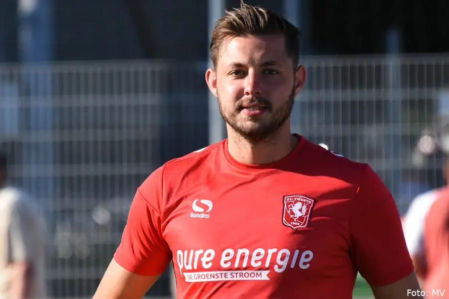 nick hengelman gfc fc twente 2018