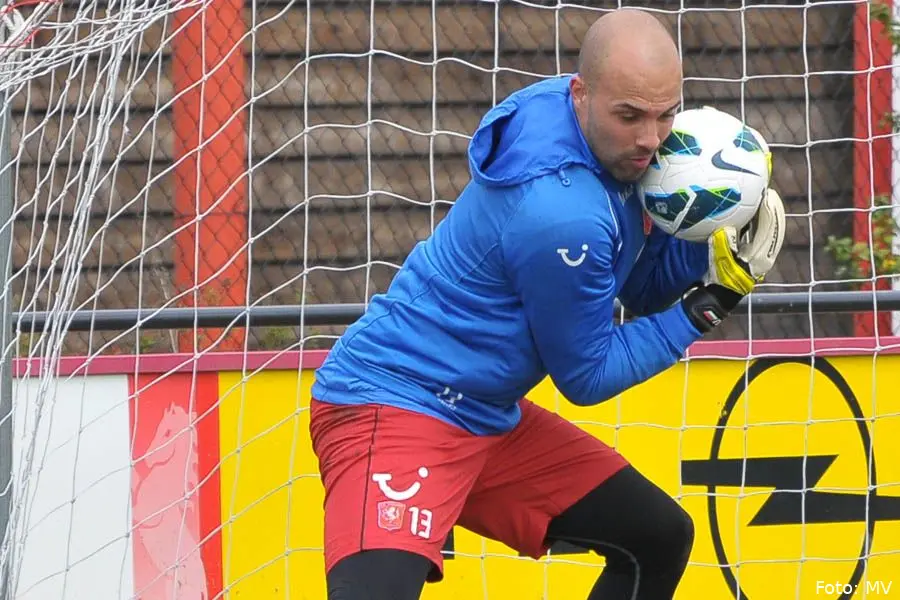 nicolay mihaylov fc twente