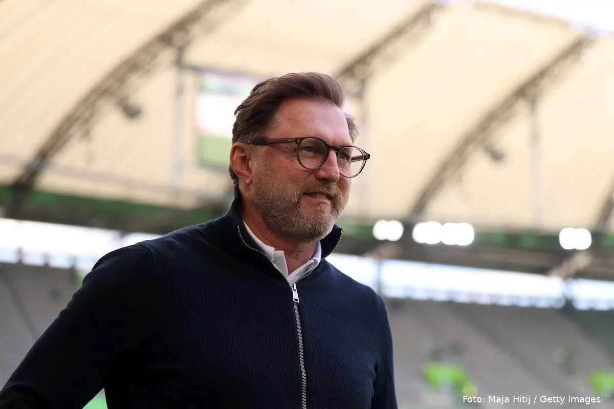 ralph hasenhuttl