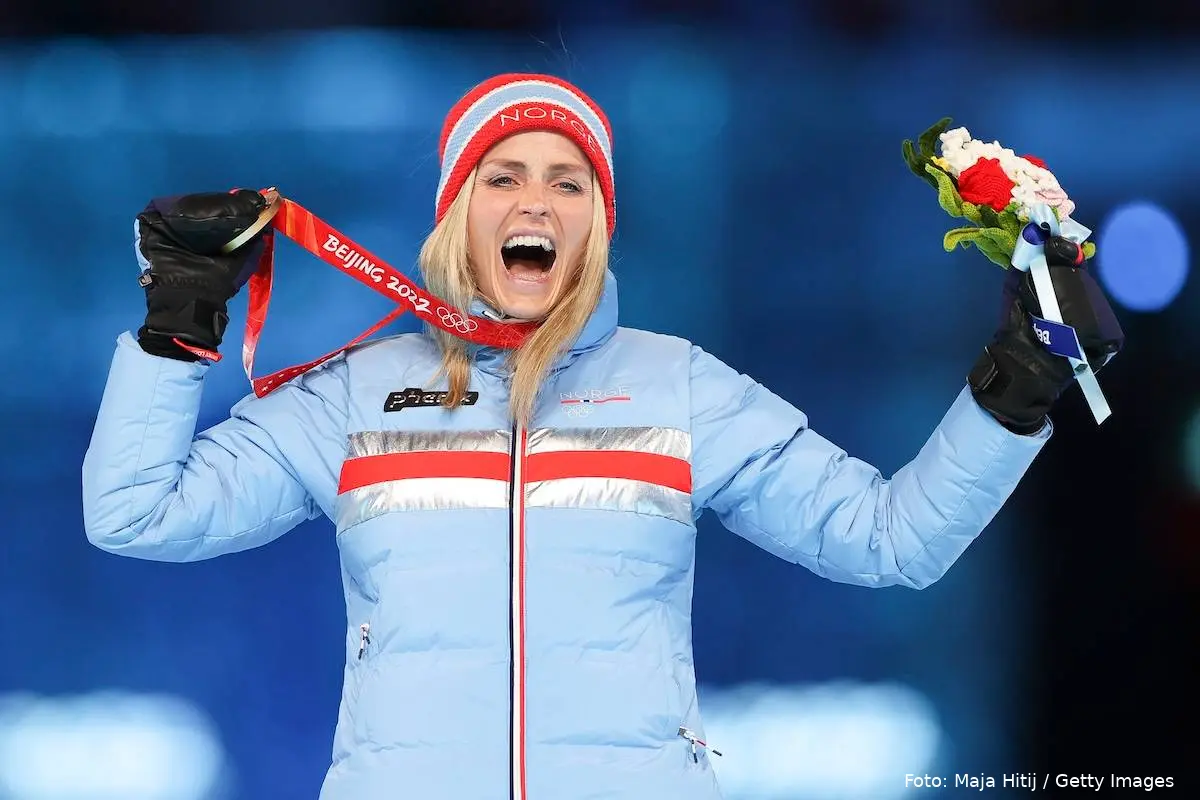 Therese Johaug