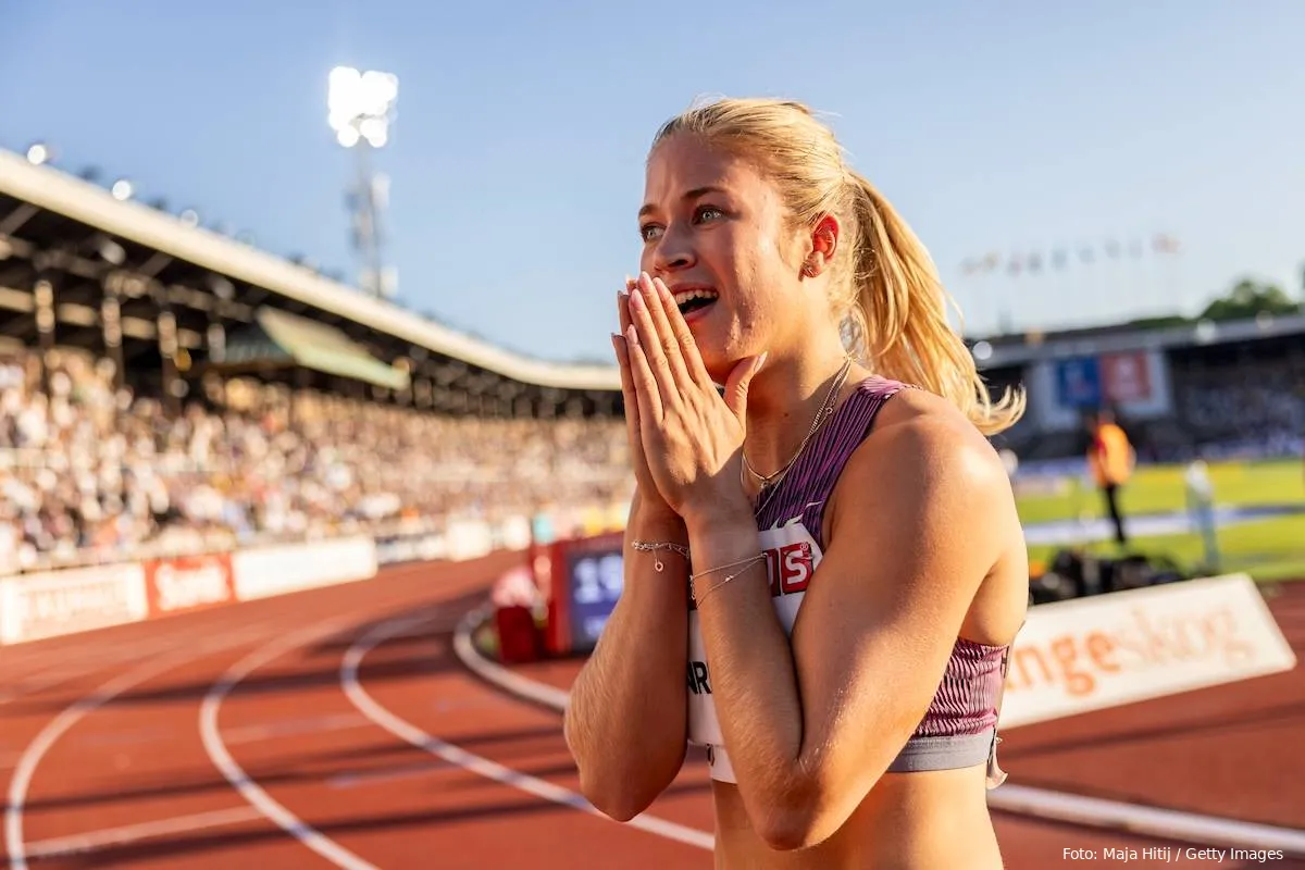 julia henriksson