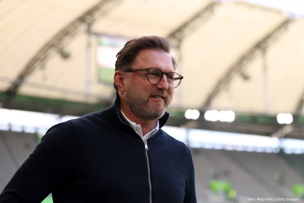 ralph hasenhuttl