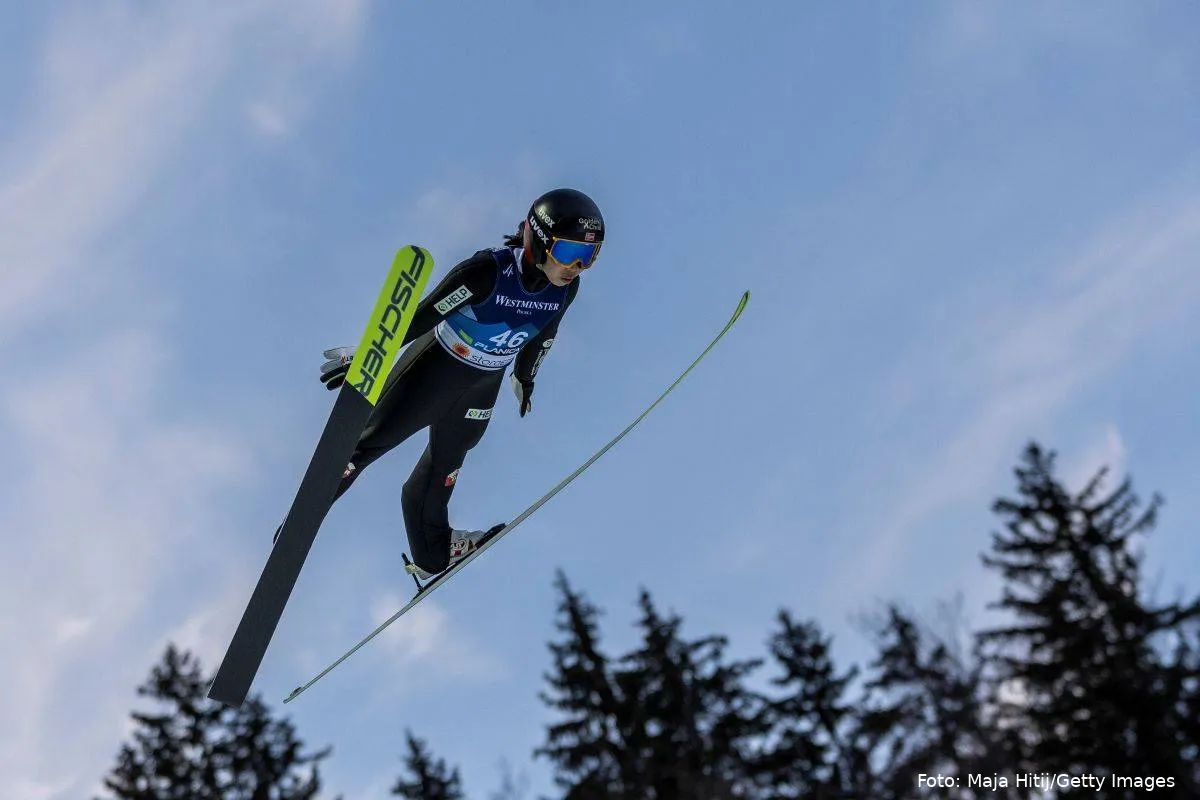 Thea Minyan Bjørseth