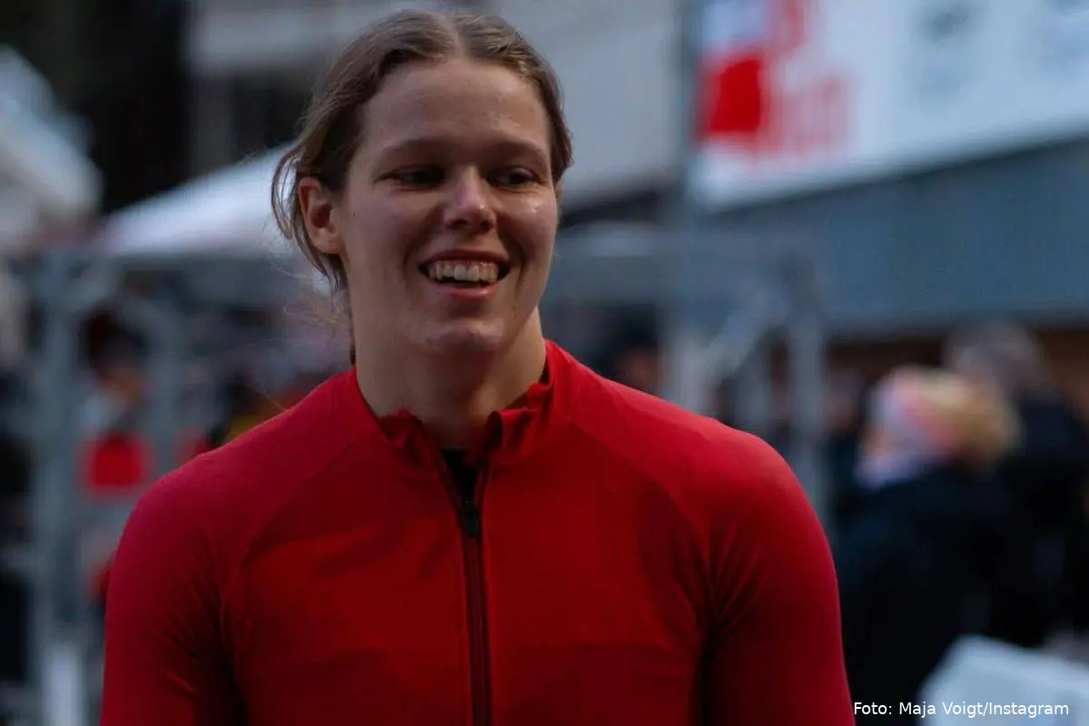 Maja Voigt