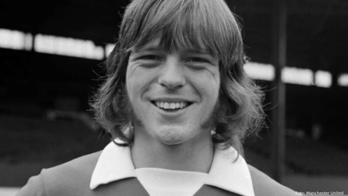 tony young