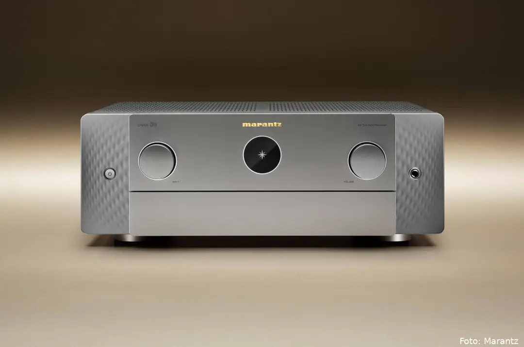 marantz 1