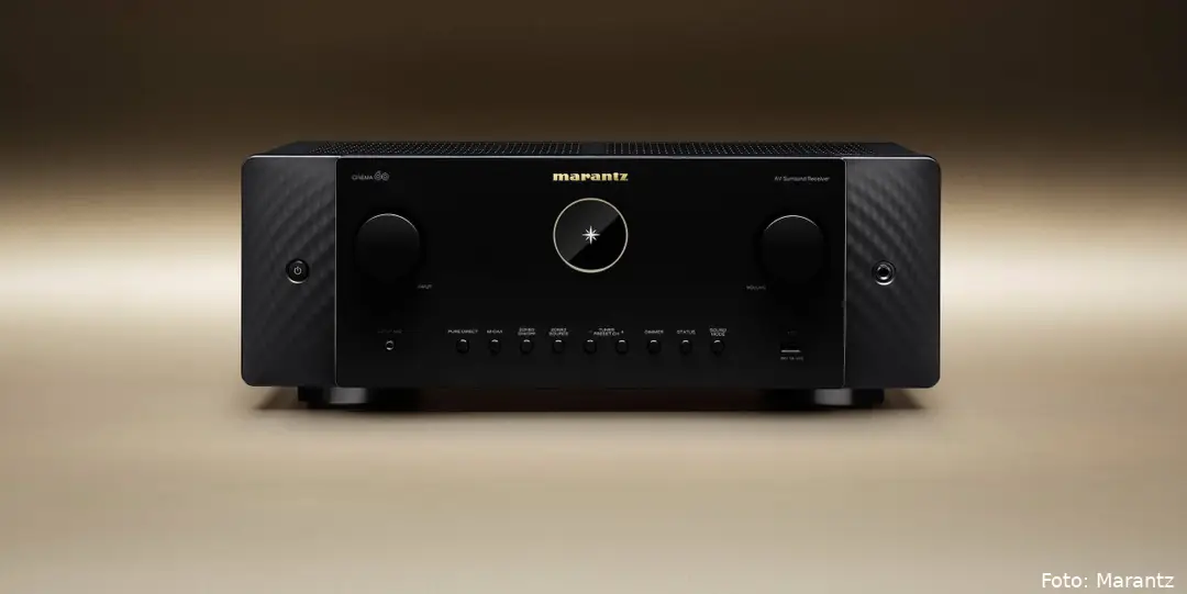 marantz 2