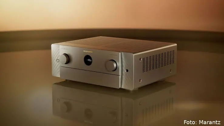 marantz 4