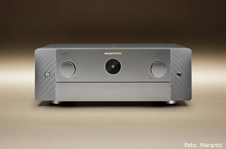 marantz 1