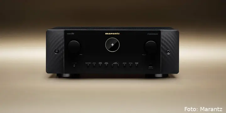 marantz 2
