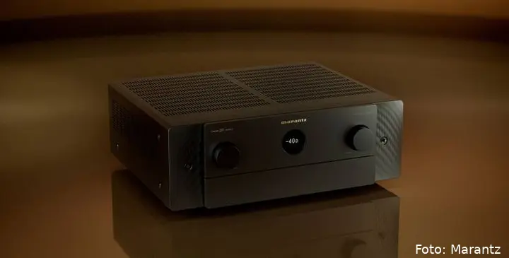 marantz 3