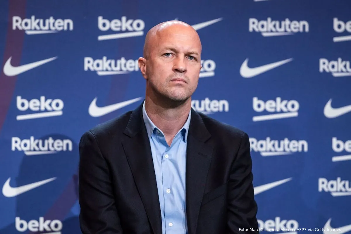 jordi cruyff