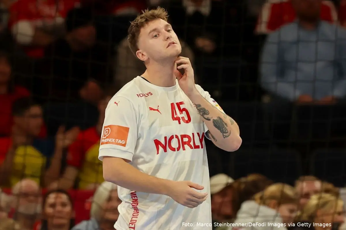 emil madsen