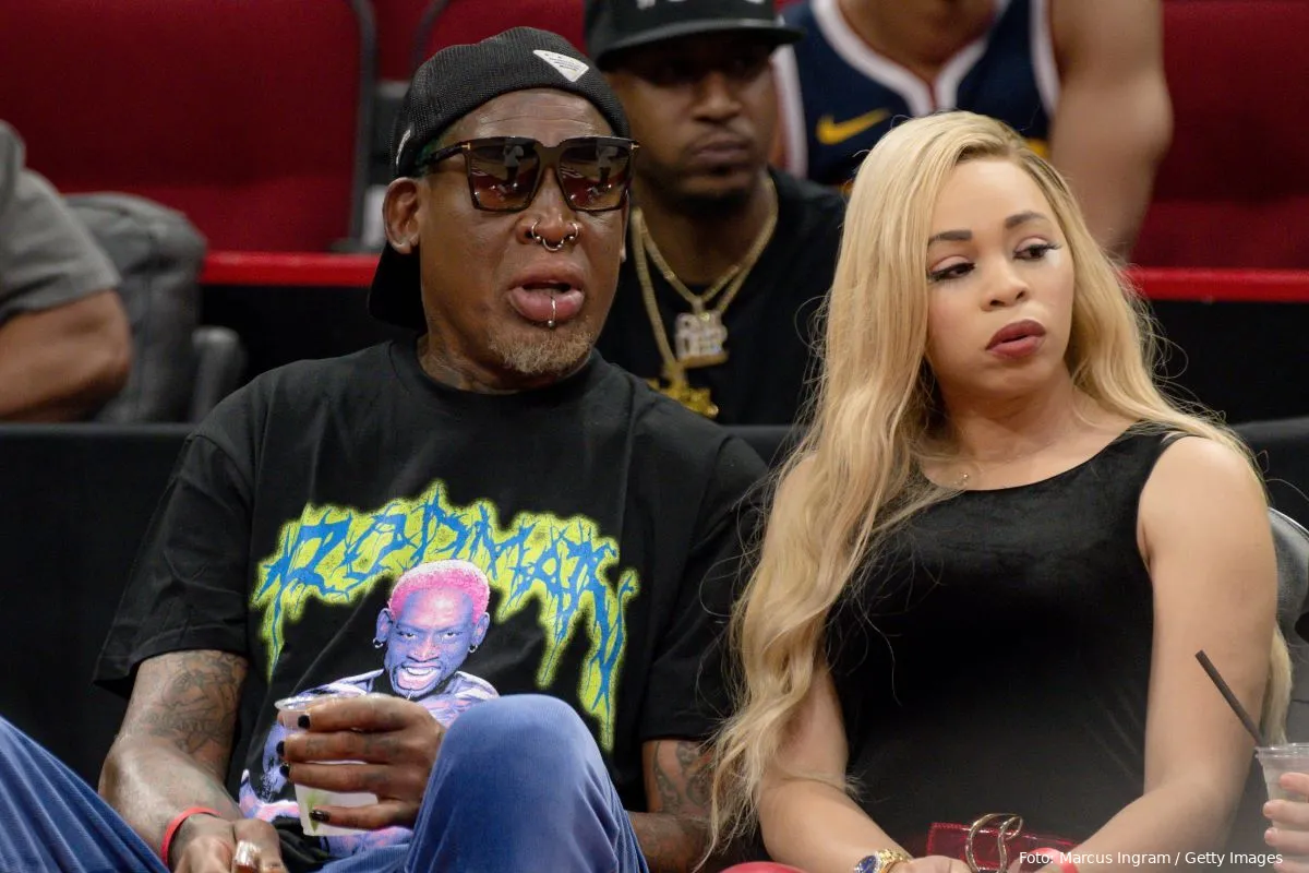 dennis rodman