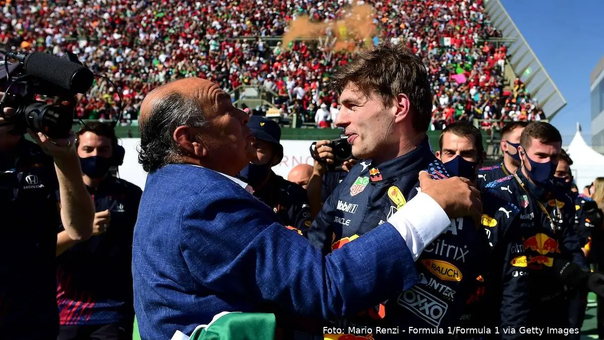 antonio perez max verstappen