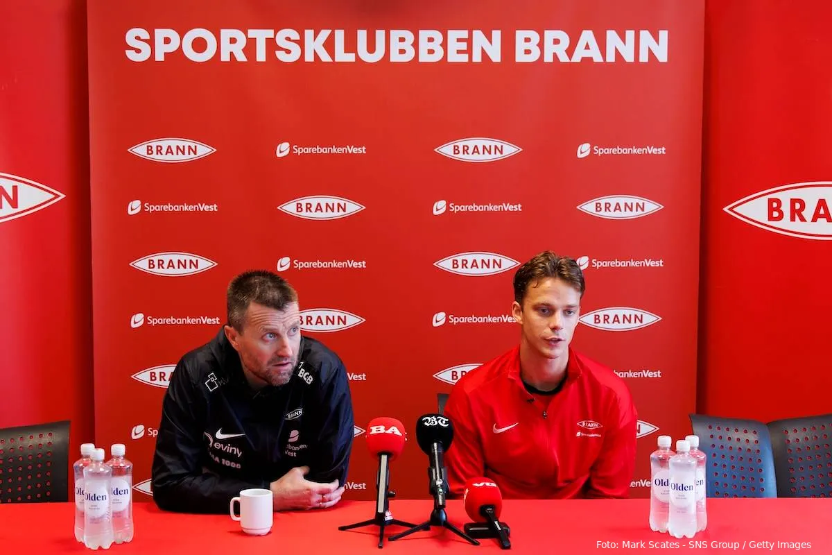 sk brann