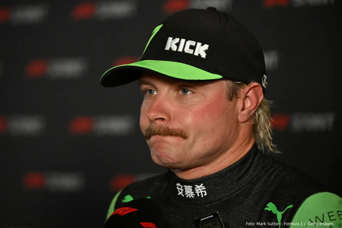 valtteri bottas