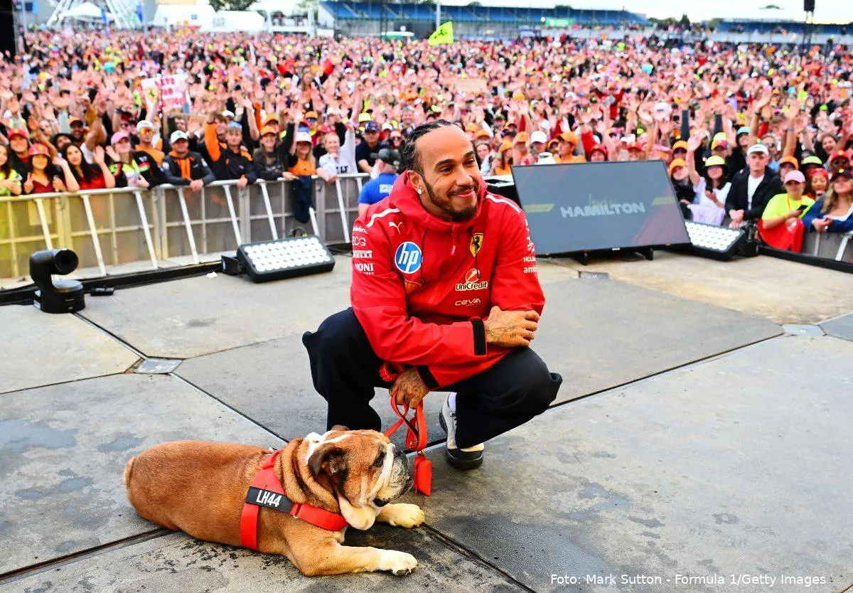 roscoe lewis hamilton