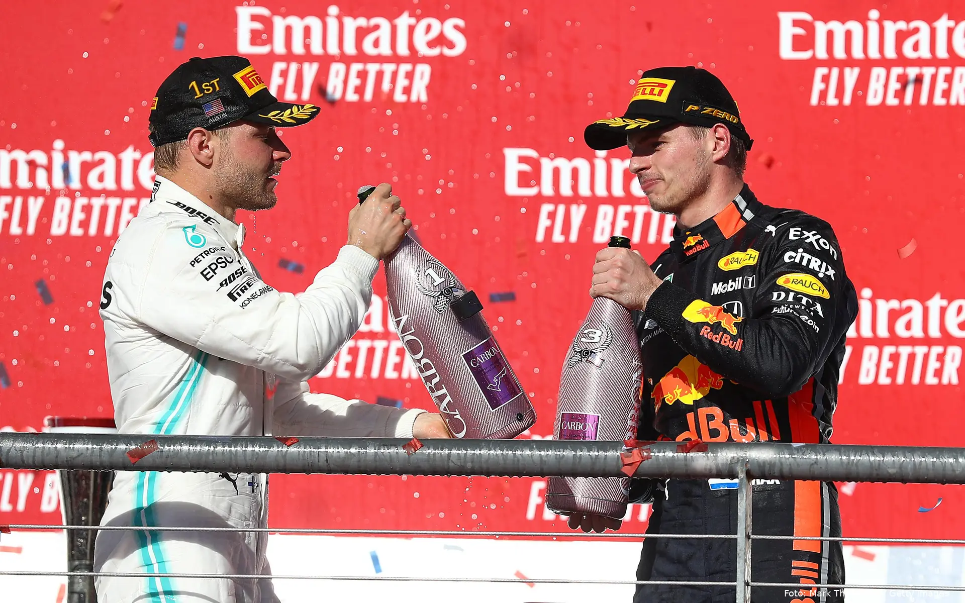bottas verstappen 2020