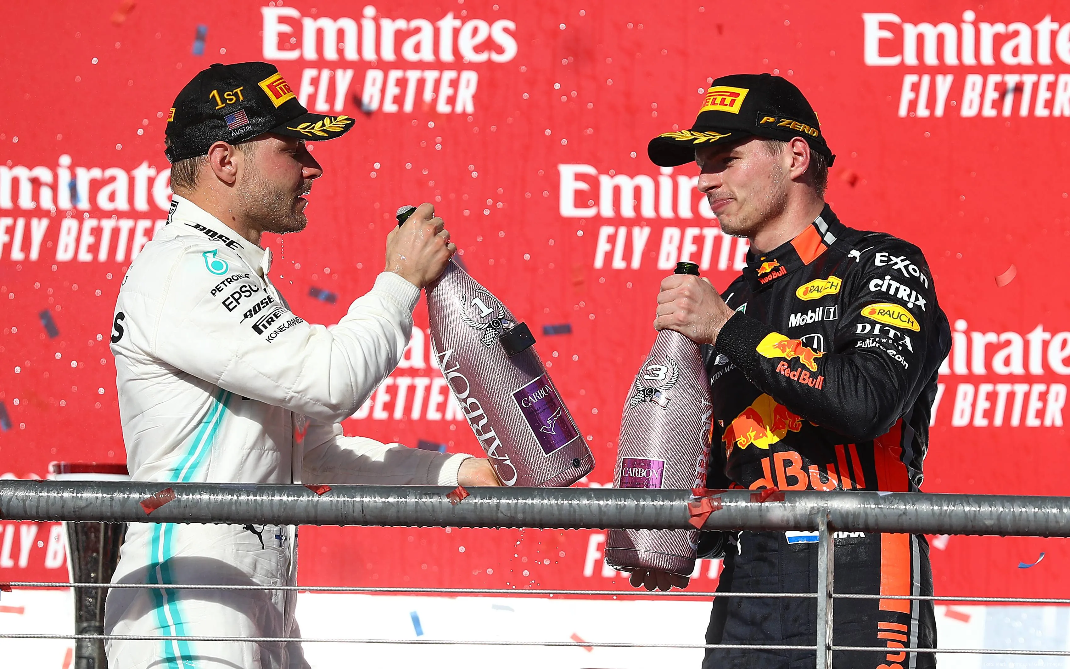 bottas verstappen 2020
