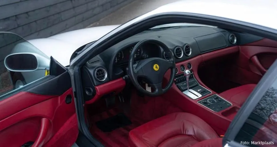 interieur