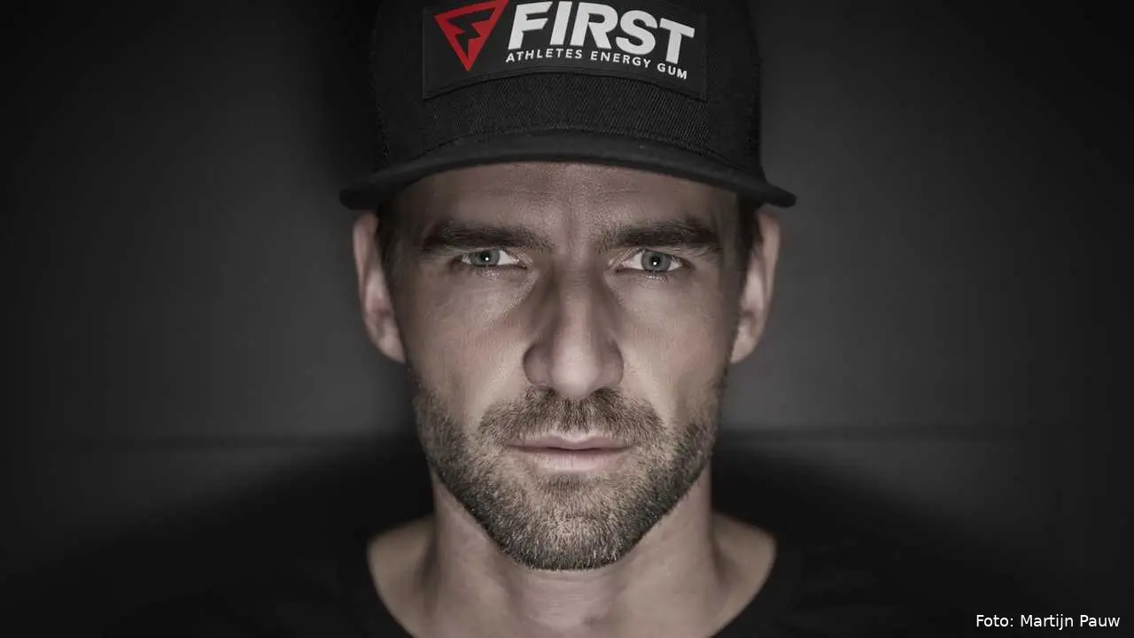 mark