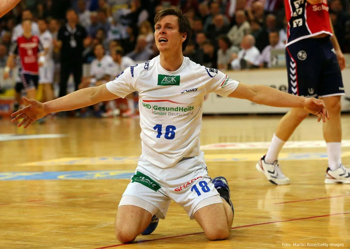 hans lindberg
