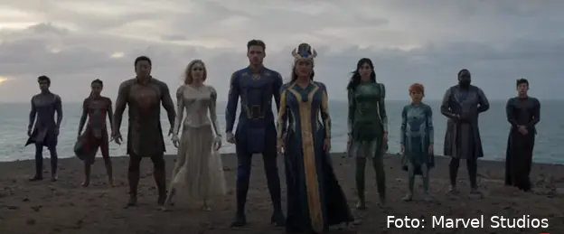 eternals