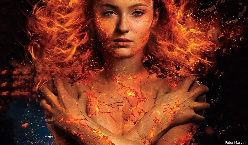 x men dark phoenix