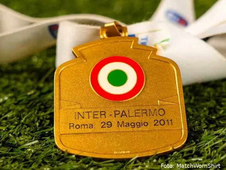 medaille inter