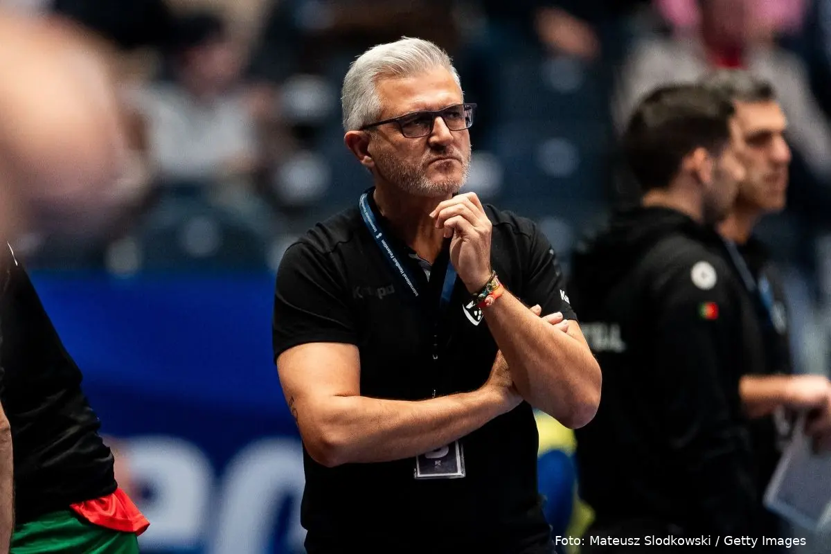 paulo pereira