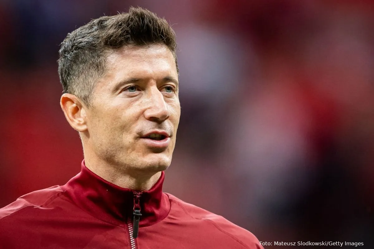 robert lewandowski 1