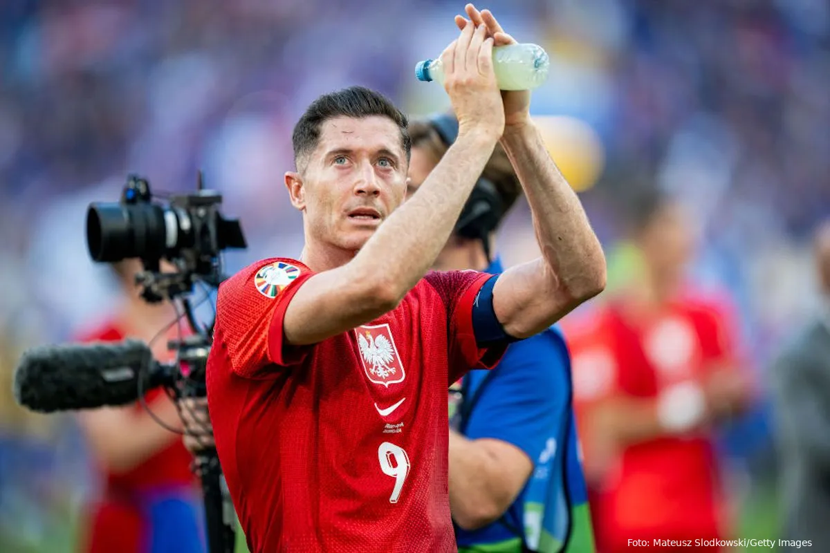 robert lewandowski 2