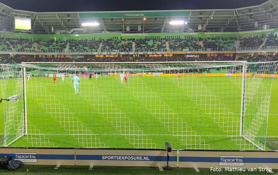groningen twente seizoen 2021 2022 euroborg