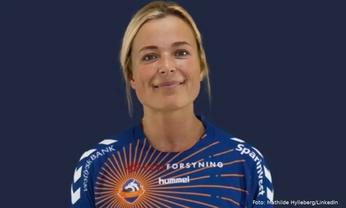 mathilde hylleberg