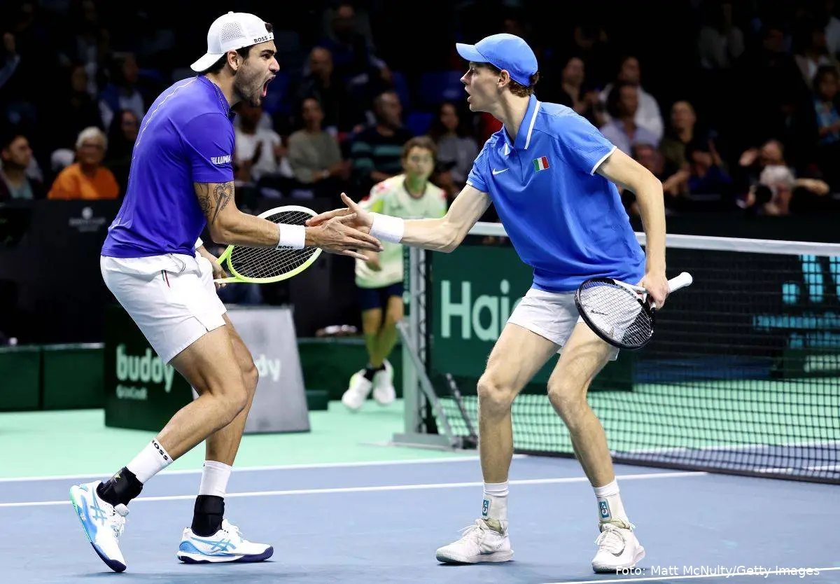 matteo berrettini jannik sinner